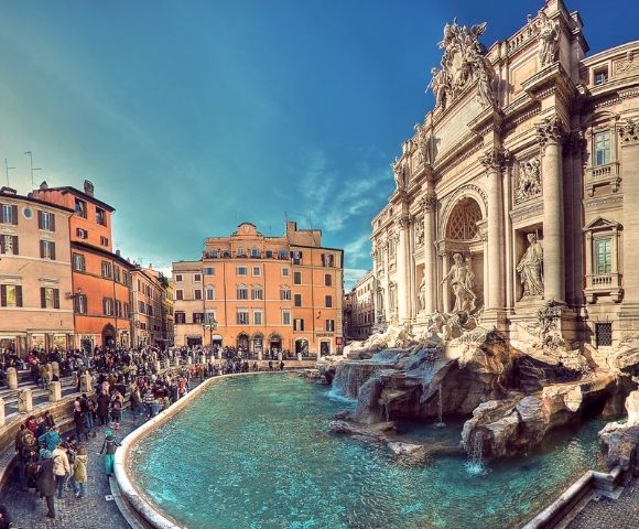 Tuscan Shores & Catalan Dreams - Hero Image