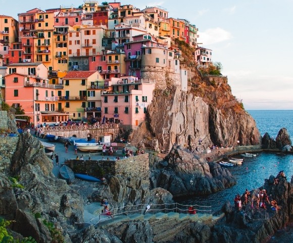 Scenic Swiss Alps, Milan and Mediterranean Journey - Gallery Image