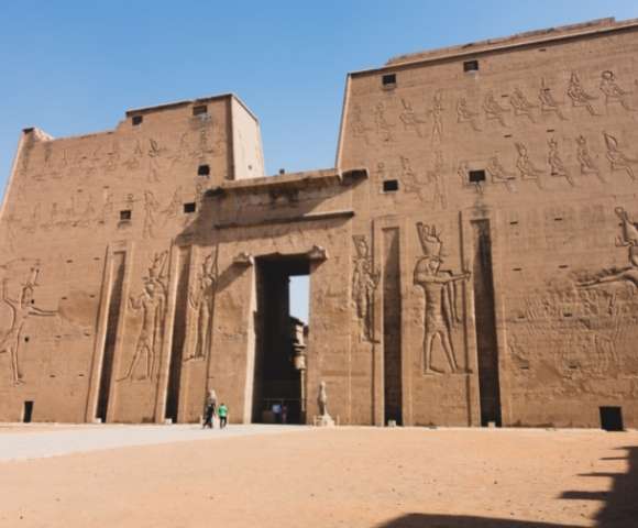 Secrets of Egypt & the Nile 2027 - Gallery Image