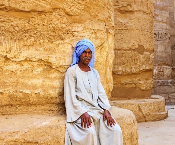 Secrets of Egypt & the Nile 2027 - Gallery Image
