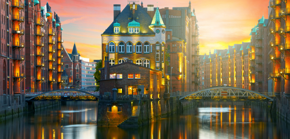 No Fly Gems of Northern Europe - Gallery Image