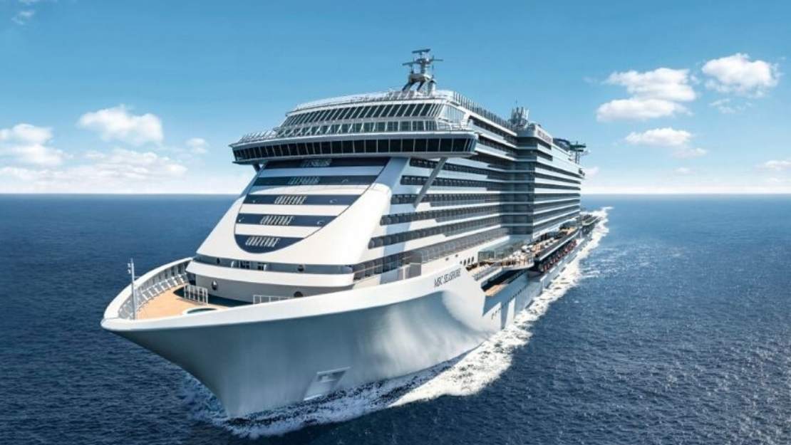 msc cruises contacts