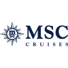 MSC Bellissima Logo