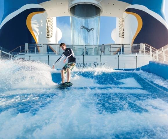 Anthem of the Seas - Gallery Image