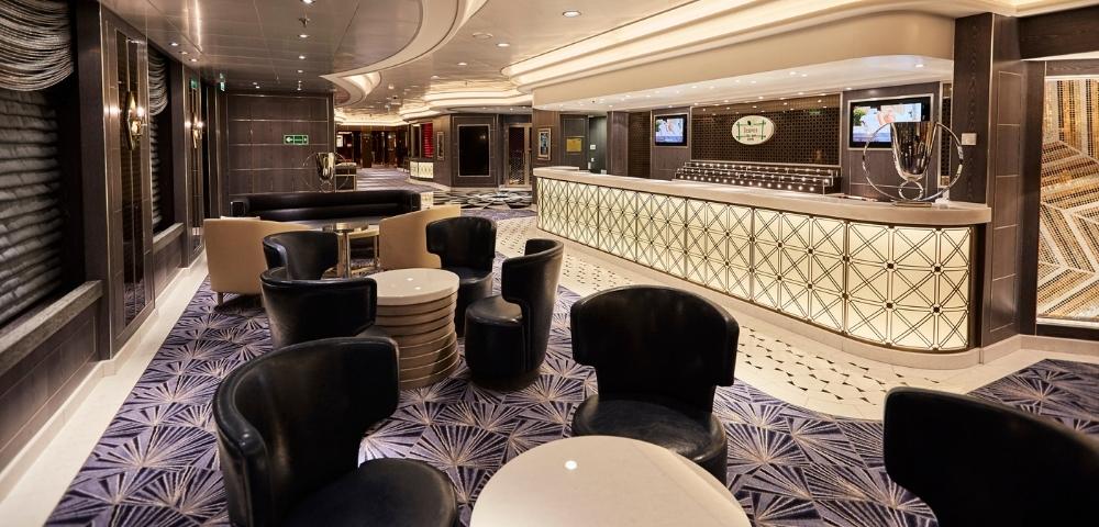 Majestic Princess - Gallery Image