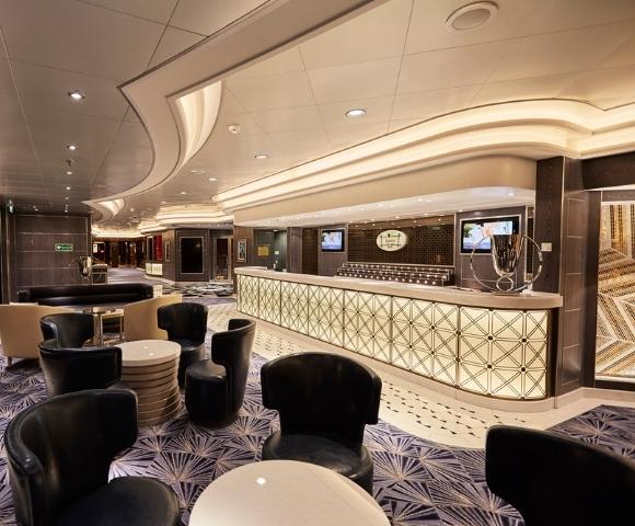 Majestic Princess - Gallery Image