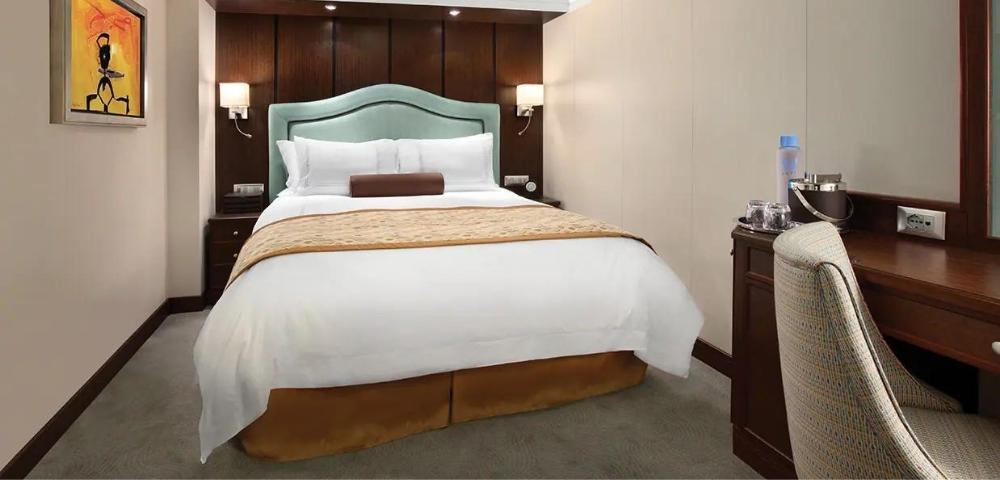 Inside Stateroom Image