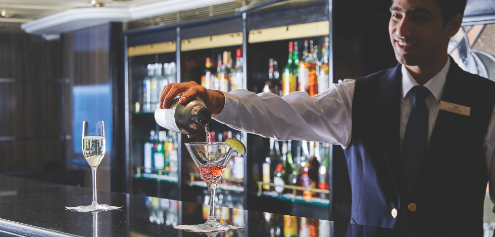 Silver Wind - Gallery Image