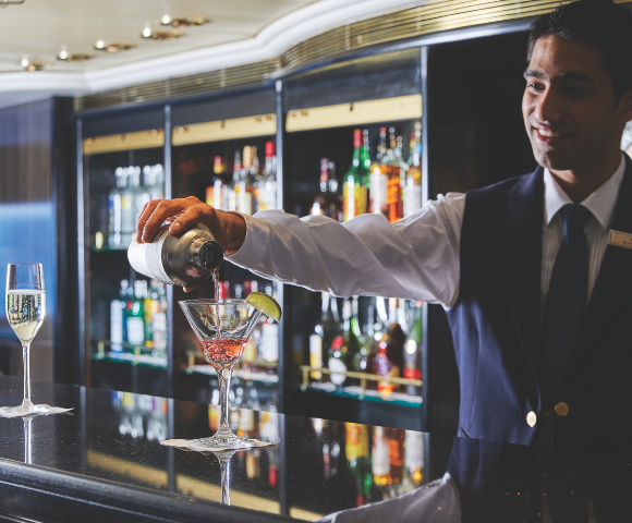 Silver Wind - Gallery Image