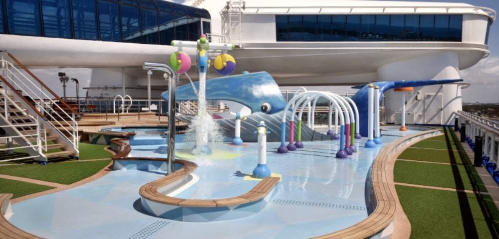 Caribbean Princess - Gallery Image