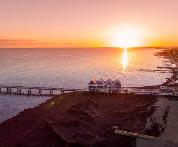 Sailing the Southern Australian Seas | Sydney to Fremantle - Gallery Image