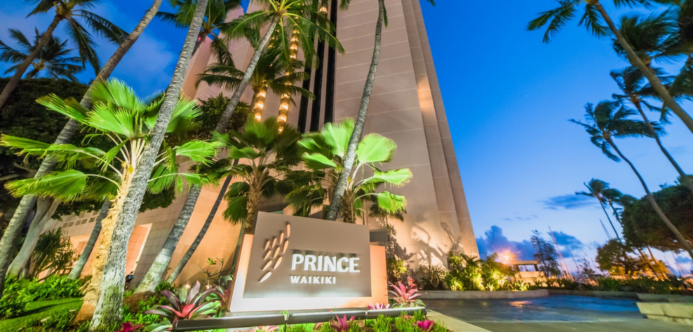 Prince Waikiki - Gallery Image