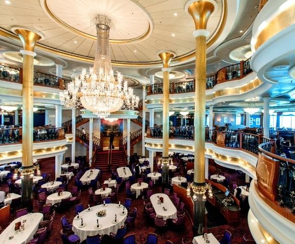 Adventure of the Seas - Gallery Image