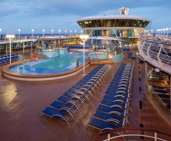 Rhapsody of the Seas - Gallery Image