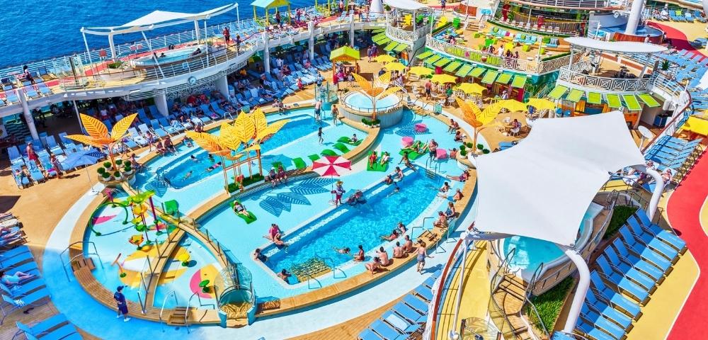 Navigator of the Seas - Gallery Image