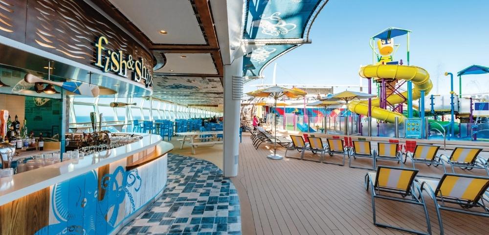 Freedom of the Seas - Gallery Image