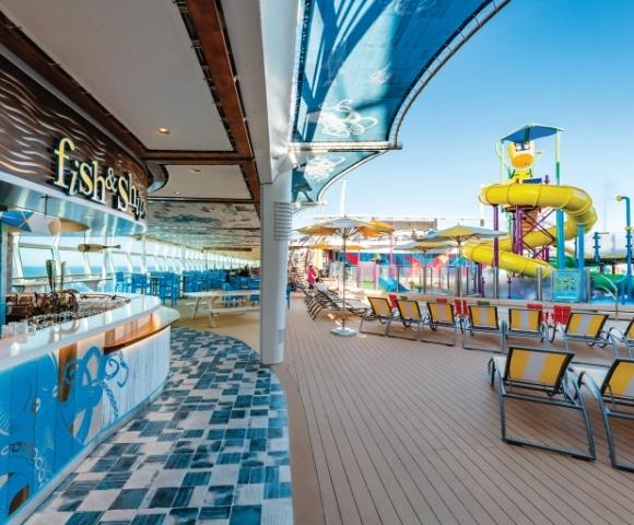 Freedom of the Seas - Gallery Image