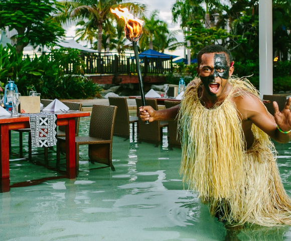 Radisson Blu Resort Fiji Denarau Island - Gallery Image