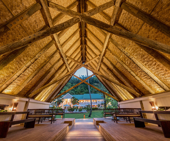 Malolo Island Resort - Gallery Image