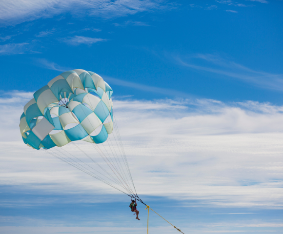 Beachcomber Island Resort Fiji - Gallery Image