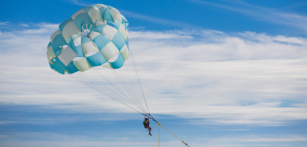 Beachcomber Island Resort Fiji - Gallery Image