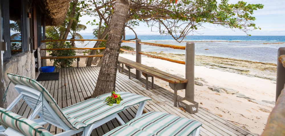 Beachcomber Island Resort Fiji - Gallery Image