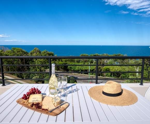 The Point Coolum Beach - Gallery Image