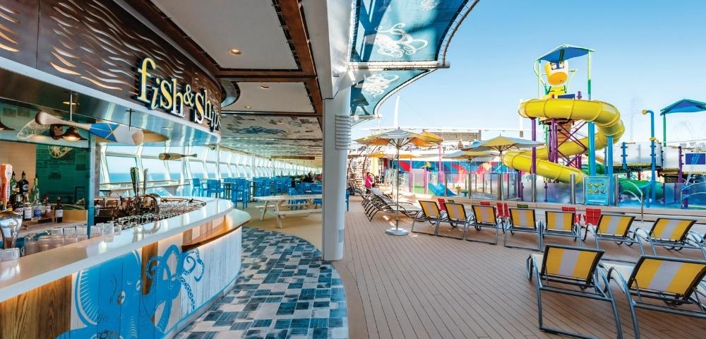 Independence of the Seas - Gallery Image