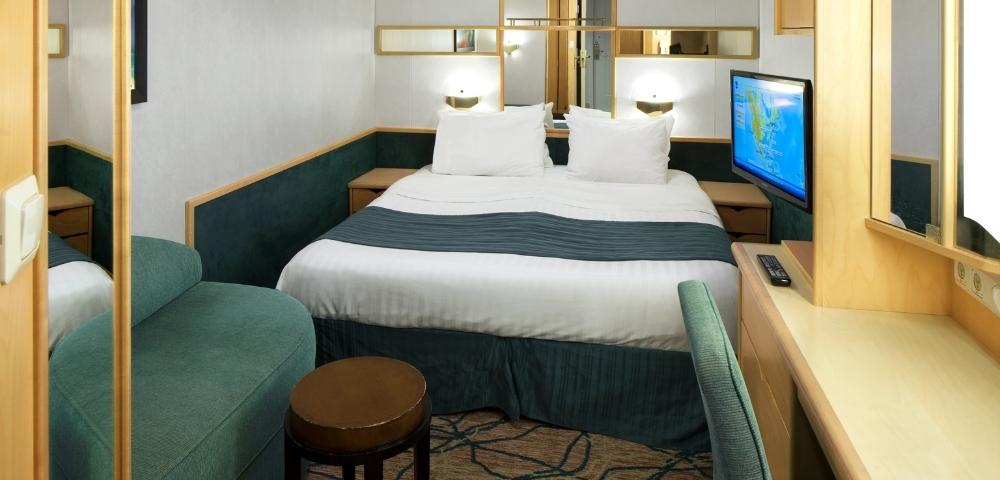 Interior Stateroom Image