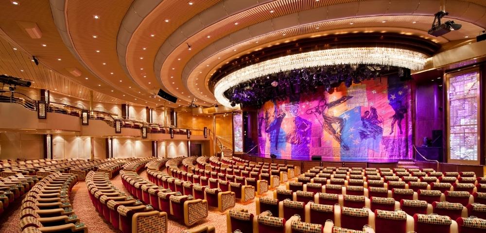 Grandeur of the Seas - Gallery Image