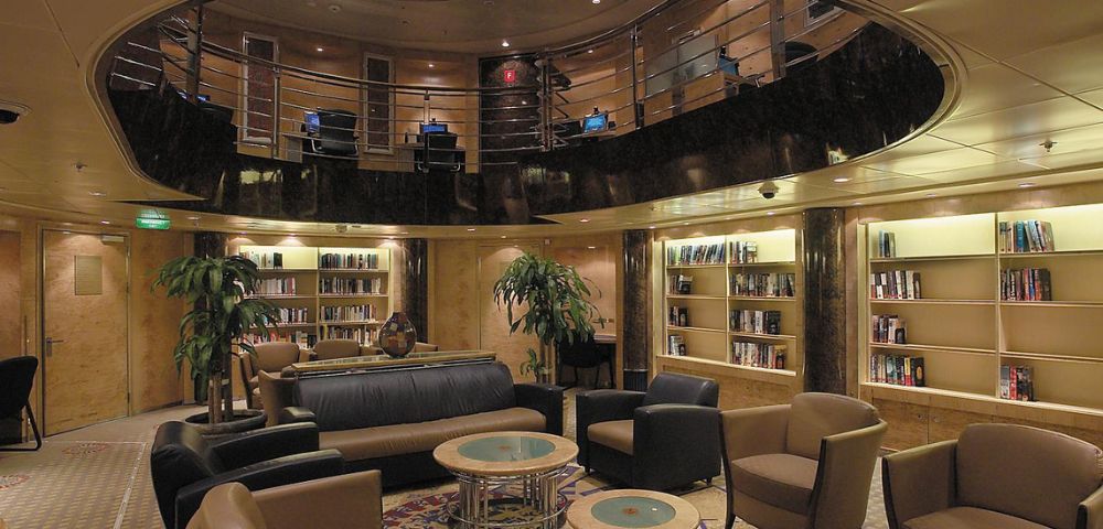 Grandeur of the Seas - Gallery Image