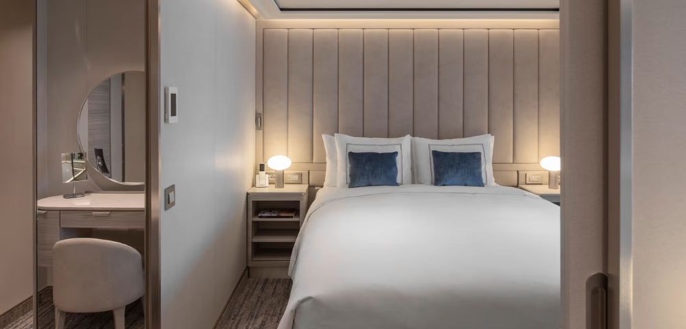 Medallion Suite  Image