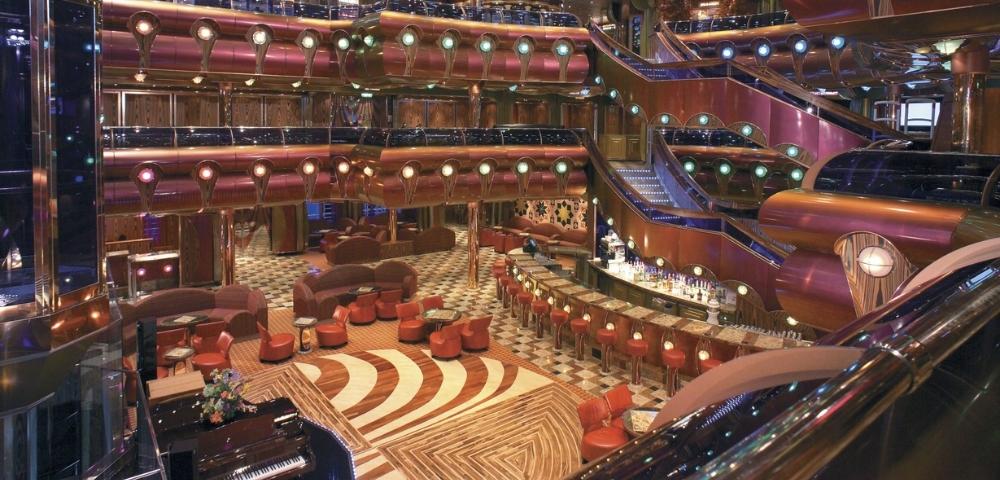 Carnival Freedom - Gallery Image