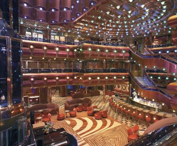 Carnival Freedom - Gallery Image