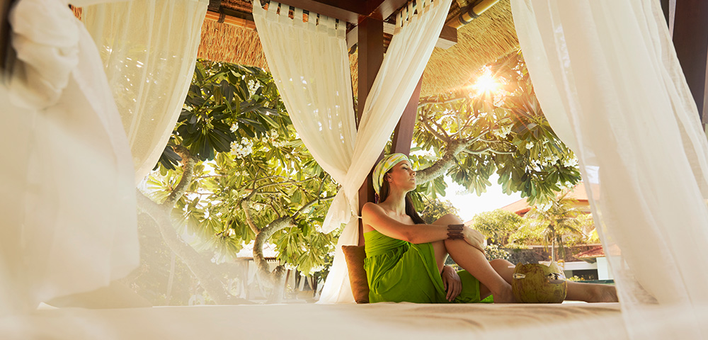 The Westin Resort Nusa Dua - Gallery Image
