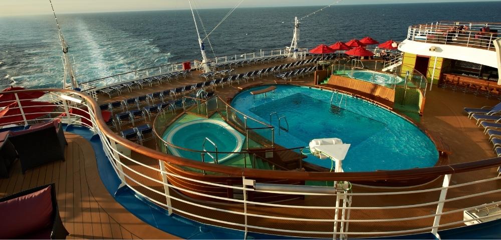 Carnival Breeze - Gallery Image