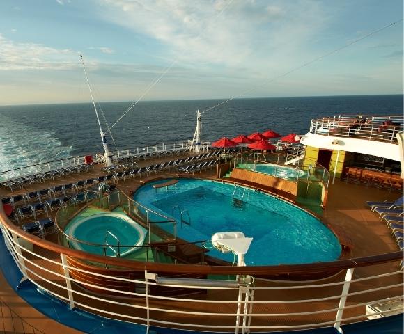 Carnival Breeze - Gallery Image