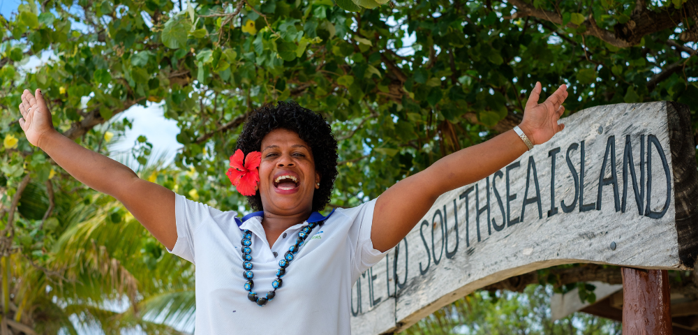 The Palms Denarau Image 3