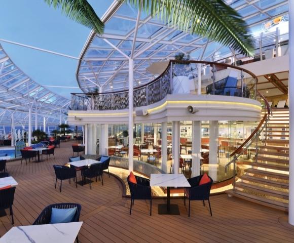 Oasis of the Seas - Gallery Image