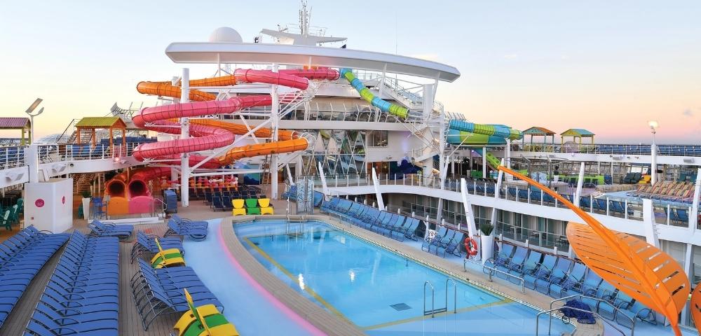 Oasis of the Seas - Gallery Image