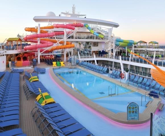 Oasis of the Seas - Gallery Image