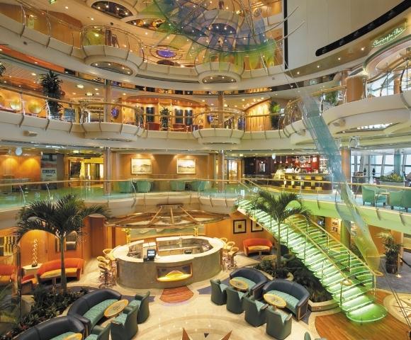 Serenade of the Seas - Gallery Image