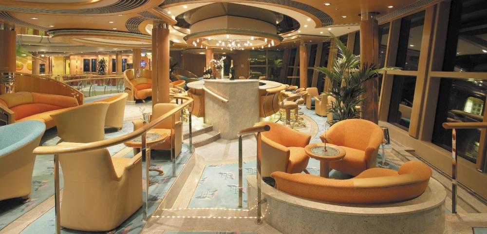 Serenade of the Seas - Gallery Image