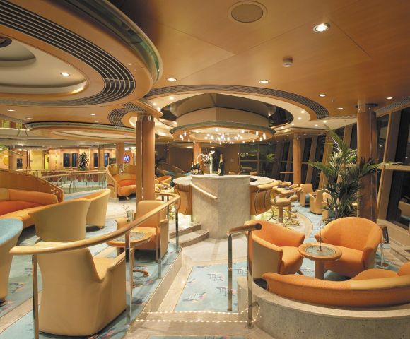 Serenade of the Seas - Gallery Image