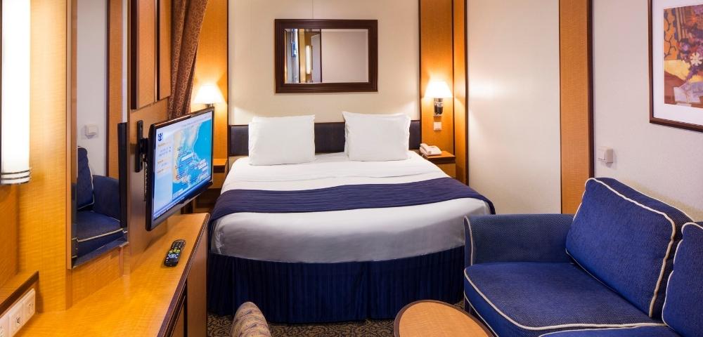 Interior Stateroom Image