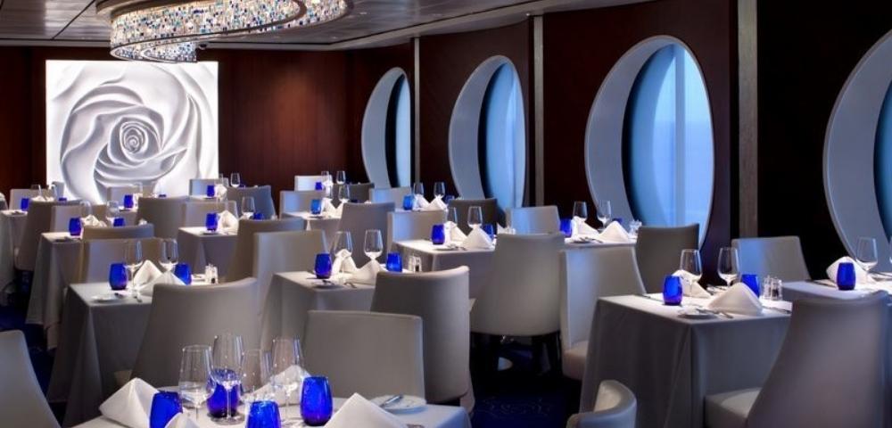 Celebrity Infinity - Gallery Image