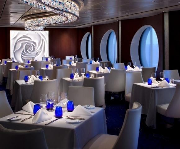 Celebrity Infinity - Gallery Image