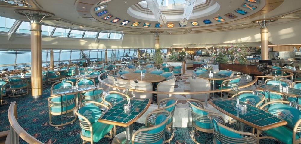 Vision of the Seas - Gallery Image