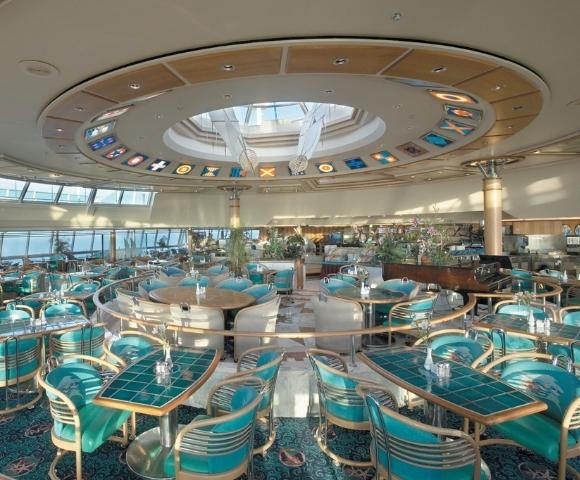 Vision of the Seas - Gallery Image