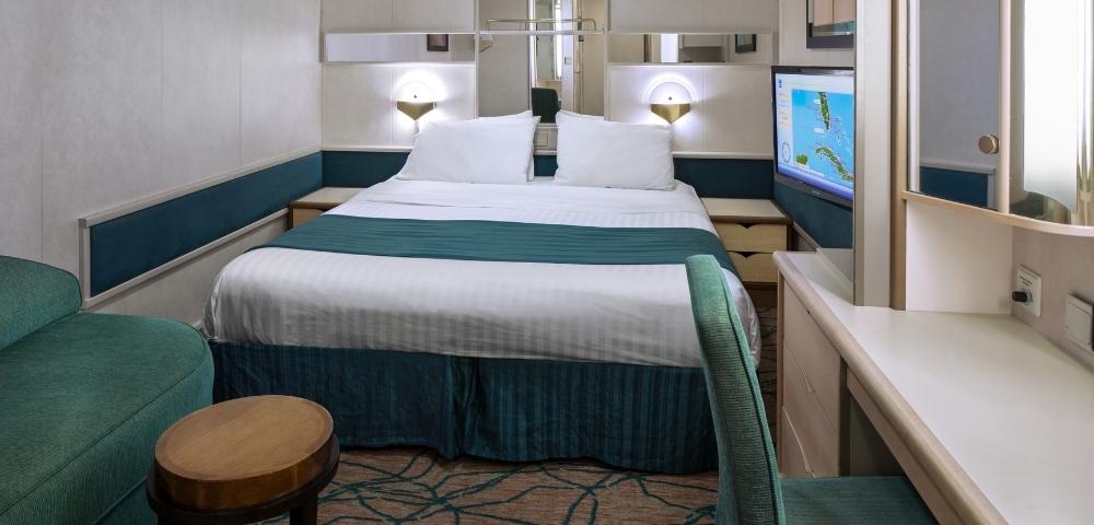 Interior Stateroom Image